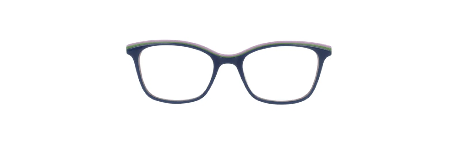 Vera Bradley VBSOFIE Eyeglasses - view 4